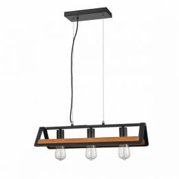 Изображение продукта Подвесной светильник Vele Luce Reef 